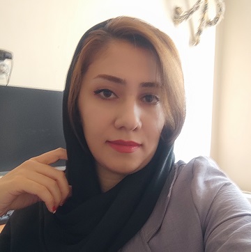 هاله جهانگیری